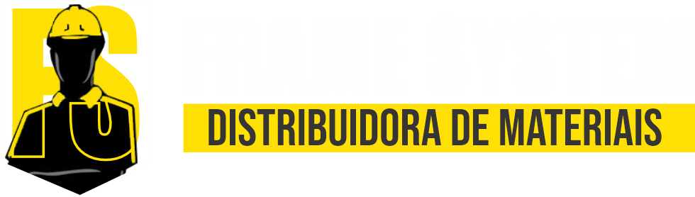 Distribuidora Frame System - Construção a Seco em Toledo