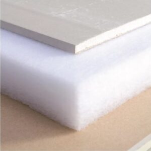 Lã de Pet Drywall