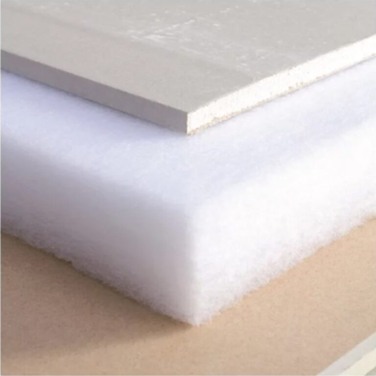 Lã de Pet Drywall