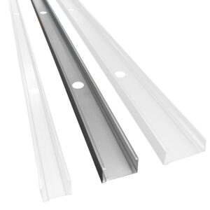Montante para Drywall