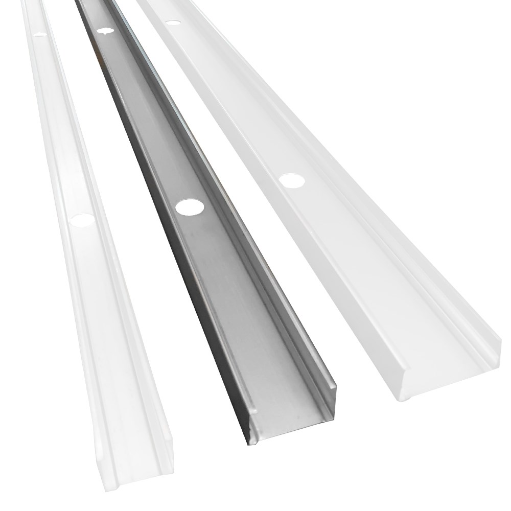 Montante para Drywall