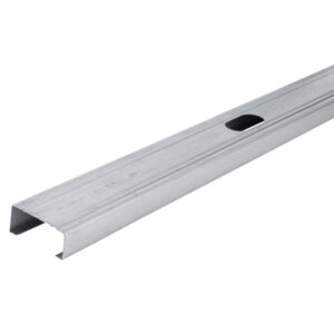 Perfil Montante para Steel Frame