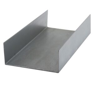 Perfil Guia Steel Frame